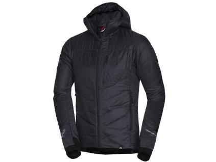 NORTHFINDER Bunda OTIS - čierna (107167-269)