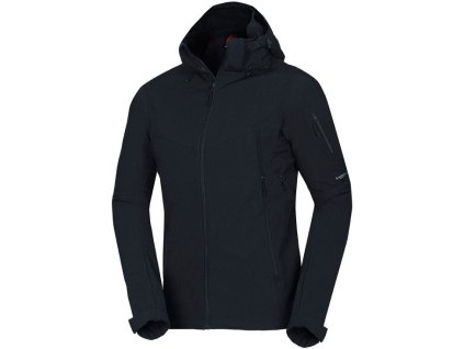 NORTHFINDER Bunda TOM - black (107612-269)