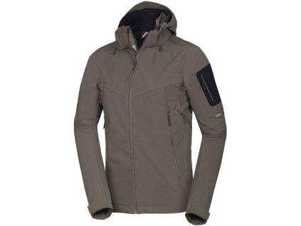 NORTHFINDER Bunda TOM - tarmac (107612-373)