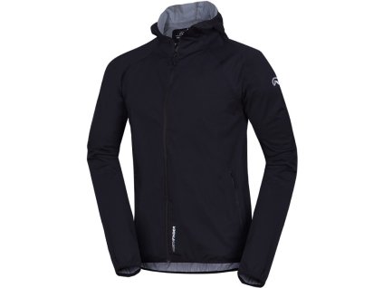 NORTHFINDER Bunda KIRBY - black (107807-269)