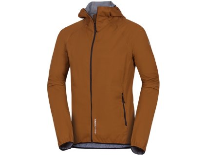 NORTHFINDER Bunda KIRBY - mustard (107807-520)