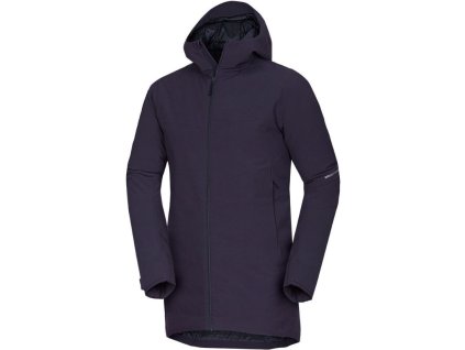 NORTHFINDER Bunda LUCIO - steelblue (108061-589)