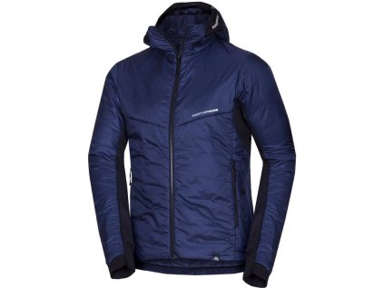 NORTHFINDER Bunda FERDINANDO - navy / black (108051-612)