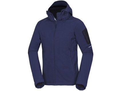 NORTHFINDER Bunda ABNER - bluenights (107168-464)