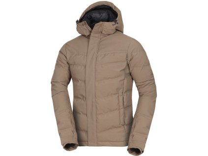 NORTHFINDER Bunda CAMILLO - tarmac (108005-373)