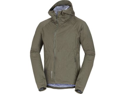 NORTHFINDER Bunda 2.5L NORTHKITPRO1 - darkgreen (108322-300)