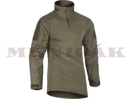 CLAW GEAR Combat blúza Operator - RAL7013 (23295)