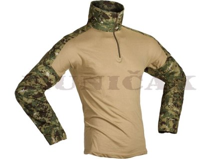 INVADER GEAR Combat blúza - socom (9633)