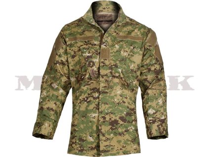 INVADER GEAR Blúza Revenger TDU - socom (9557)