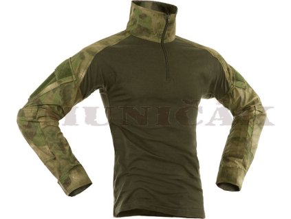 INVADER GEAR Combat blúza - atacs-fg (8259)