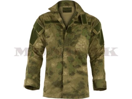 INVADER GEAR Blúza Revenger TDU - atacs-fg (8227)