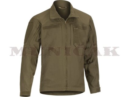 CLAW GEAR Bunda Raider Mk. IV Field Shirt - RAL7013 (21206)