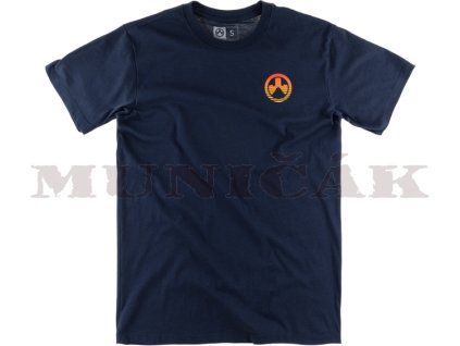 MAGPUL Tričko Sun's Out - navy (40840)