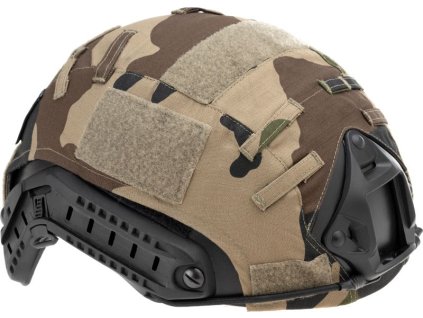 INVADER GEAR Poťah na prilbu FAST Mod 2 - CCE