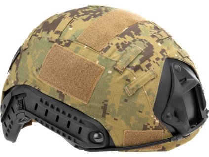 INVADER GEAR Poťah na prilbu FAST Mod 2 - socom