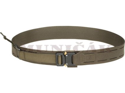 CLAW GEAR Taktický opasok KD One - RAL7013 (22777)