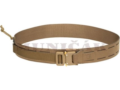 CLAW GEAR Taktický opasok KD One - coyote (22781)