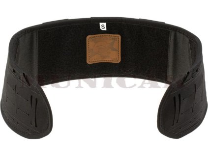 TEMPLARSGEAR Opasok PT4 Tactical - čierny (24251)