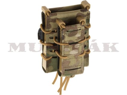 TEMPLARS GEAR MOLLE Fast Rifle and Pistol Mag Pouch - crye multicam (18962)