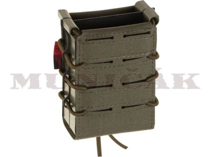 TEMPLARS GEAR MOLLE Double Fast Rifle Mag Pouch - ranger green (18959)