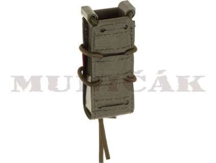 TEMPLARS GEAR MOLLE Fast Pistol Mag Pouch - ranger green (18955)