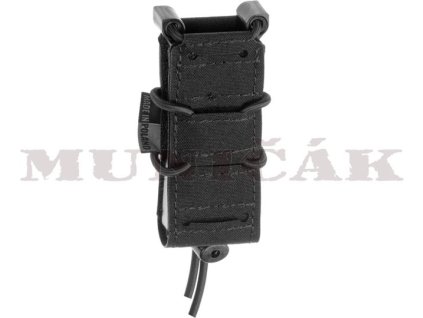 TEMPLARS GEAR MOLLE Fast Pistol Mag Pouch - čierny (24258)