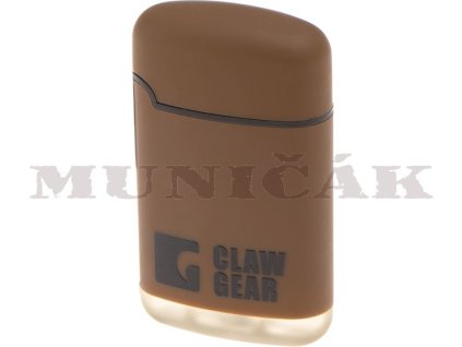 CLAW GEAR Zapaľovač STORM MK.II - coyote (29425)