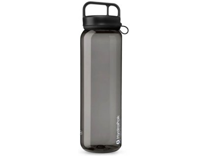 HYDRAPAK Fľaša Recon Clip & Carry 1L - grey