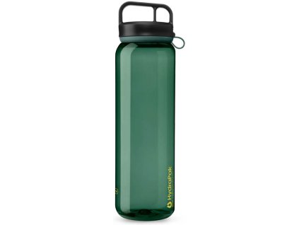 HYDRAPAK Fľaša Recon Clip & Carry 1L - green