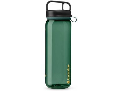 HYDRAPAK Fľaša Recon Clip & Carry 750ml - green