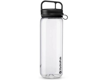 HYDRAPAK Fľaša Recon Clip & Carry 750ml - clear