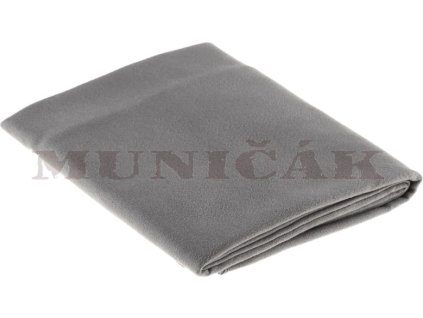 CLAW GEAR Uterák Microfiber Towel 40 x 80cm - šedý (22858)