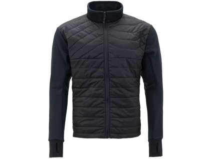 CARINTHIA Funkčné tričko G-Loft Ultra Shirt 2.0 - black (MG8072)