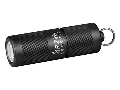 OLIGHT Svietidlo i1R 2 PRO 180 lm - black