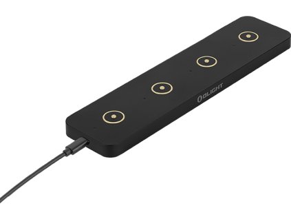 OLIGHT Nabíjačka Omino (OL688)