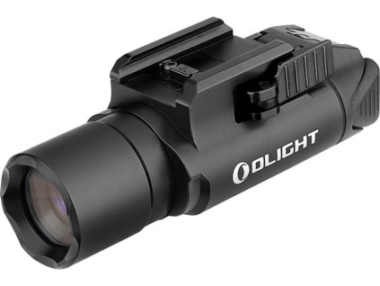 OLIGHT Svetlo na zbraň Valkyrie Turbo - čierne (OL744)