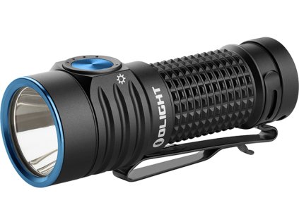 OLIGHT Svietidlo Baton Turbo 1000 lm - black