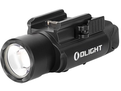 OLIGHT Svietidlo PL Turbo Valkyrie 800lm - black