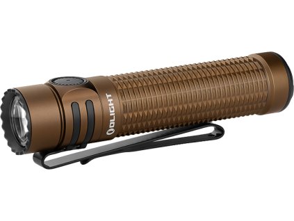 OLIGHT Svietidlo Warrior Mini 3 1750lm - desert tan