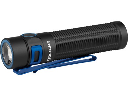 OLIGHT Svietidlo Baton 3 Pro Max CW 2500lm - black