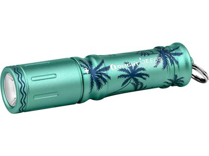 OLIGHT Svietidlo i3E EOS 90lm - summer palm