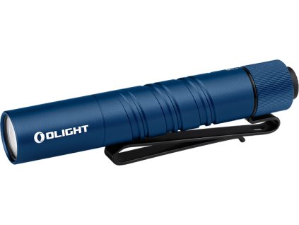 OLIGHT Svietidlo i3T 2 EOS 300lm - midnight blue