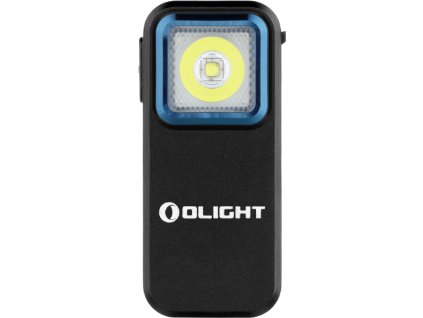 OLIGHT Svietidlo Oclip 300lm - black