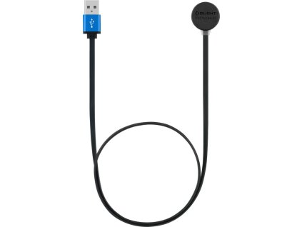 OLIGHT Magnetický nabíjací kábel MCC3 - black