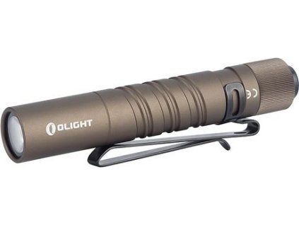 OLIGHT Svietidlo I3T eos - desert