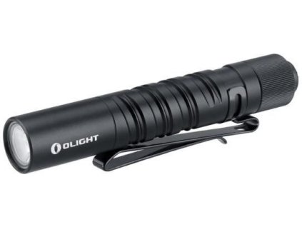 OLIGHT Svietidlo I3T EOS 180 lm - black