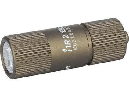 OLIGHT Svietidlo I1R 2 Eos 150lm - desert