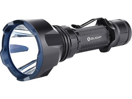OLIGHT Svietidlo Warrior X Turbo 1100 lm - black