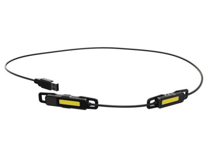 NITECORE Svietidlo UT05 - black (NC-UT05)