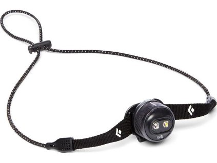 BLACK DIAMOND Čelovka FLARE - graphite (BD620664-0004)